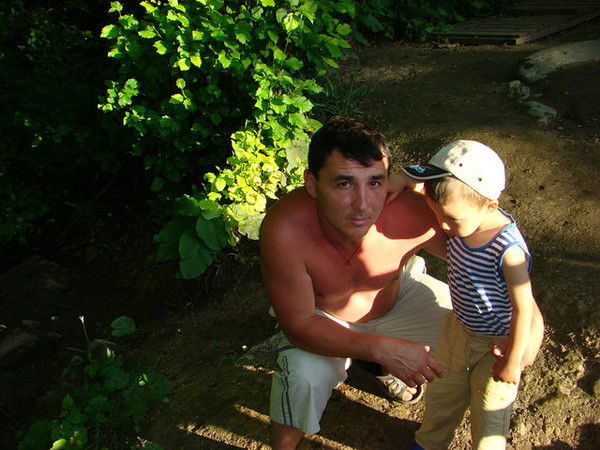 Айдар Хайбуллов