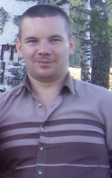 Сергей Коротков