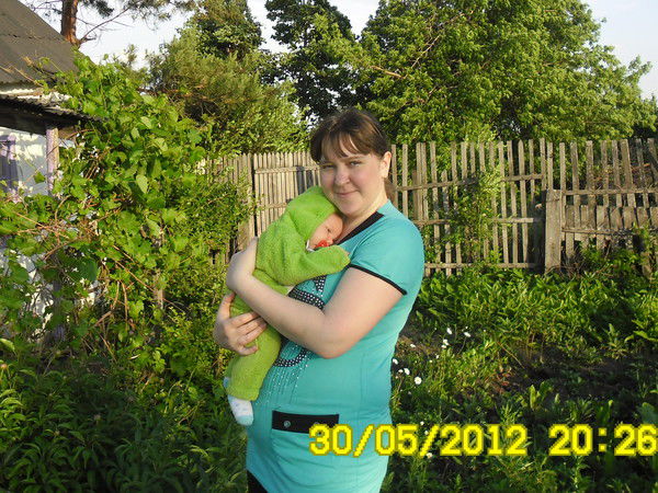 Снежана Ортман