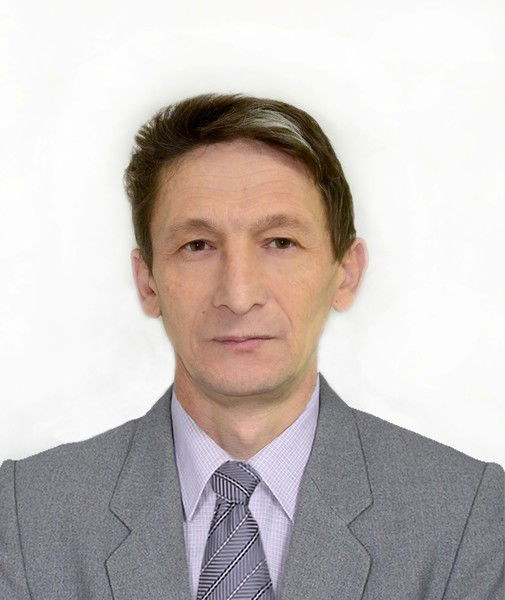 Рамиль Хайдаров