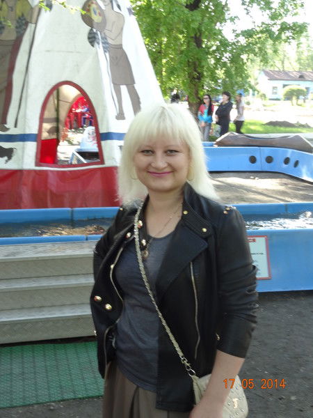 Екатерина Меньшикова (Мордоус)