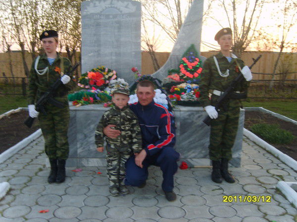 Владимир Пташник