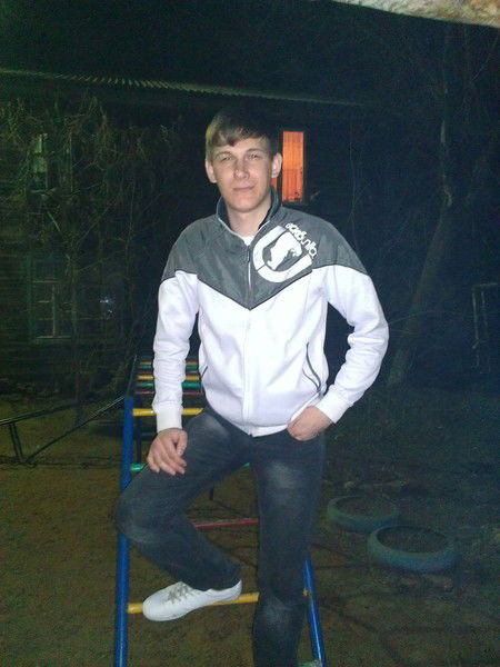 Макс Финников