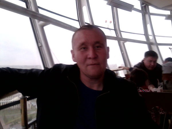 Ринат Файзулин