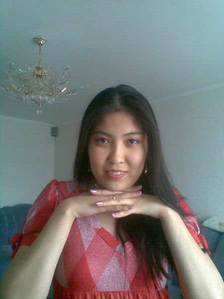 Жанагуль Кульпейсова