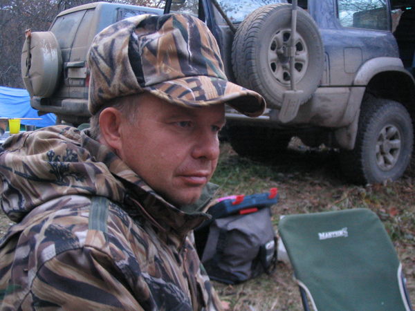 Лопарёв Павел