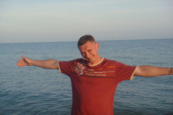 Александр Крылов