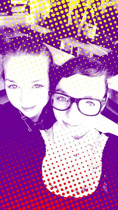 Аня Шумилова