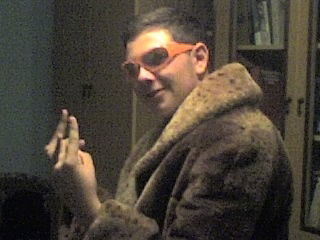 Усманов Егор