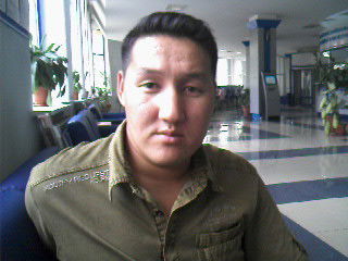 Куаныш Абдхалык