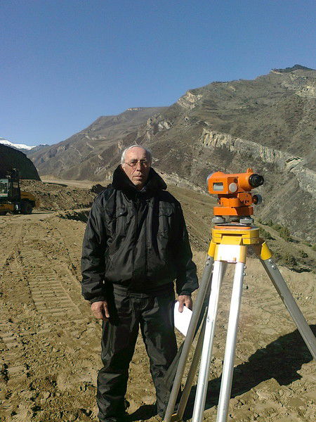 Магомедрасул Хайбулаев