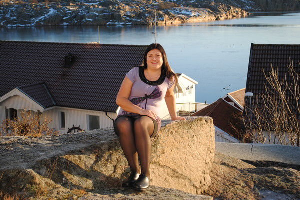 Яна Головко