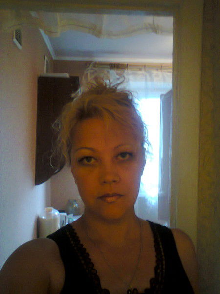 Маргарита Гладкая