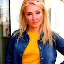 Эллина Ломаева