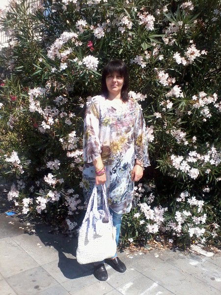 Лена Петренко