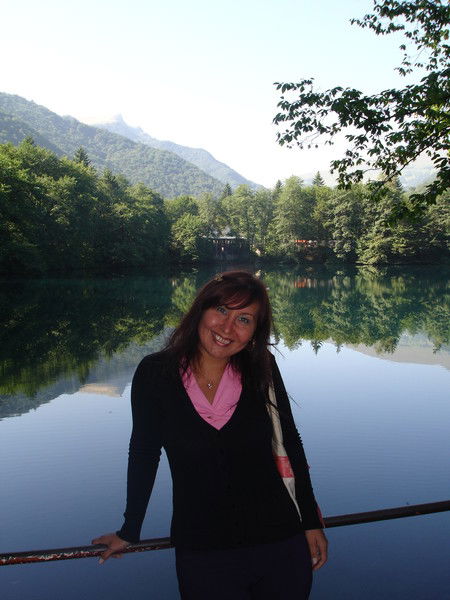 Татьяна Лаврик