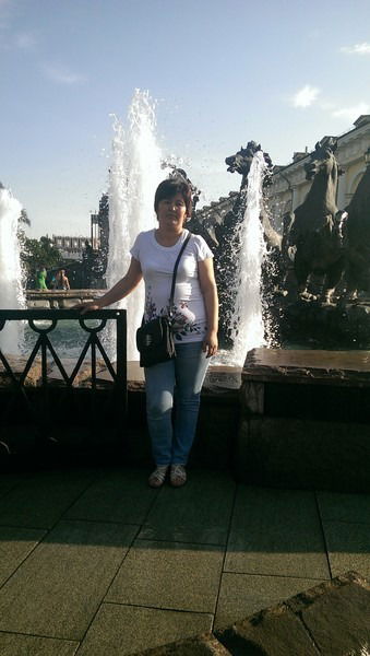 Нуркан Эшиева