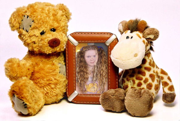 Алеся Александрова