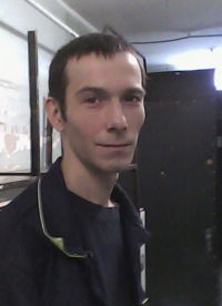 Александр Артюхин