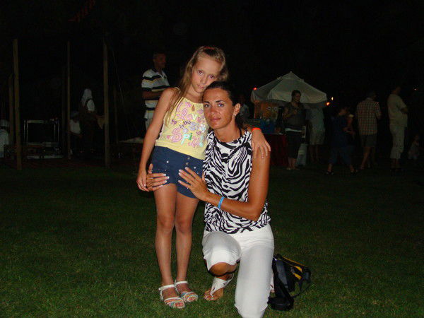 Татьяна Шейкинатокмакова