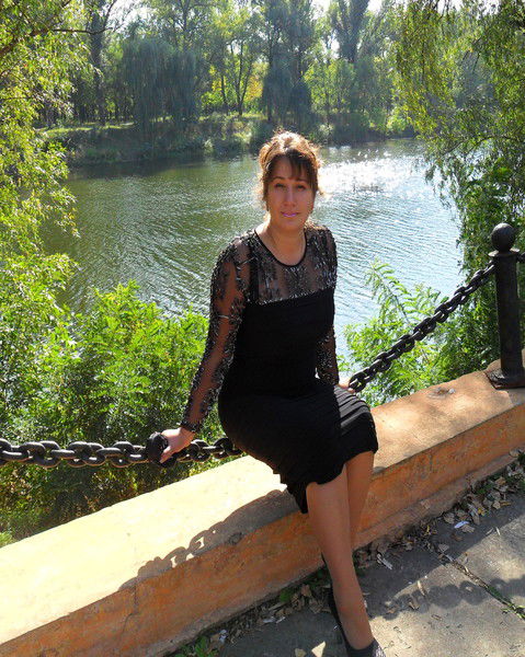 Ира Михайленко