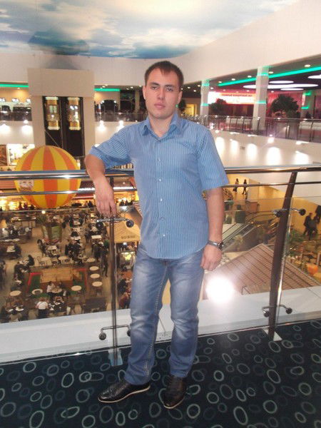 Кирилл Крапп