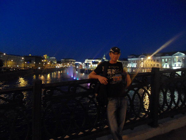 Андрей Кочмарский (Lex)