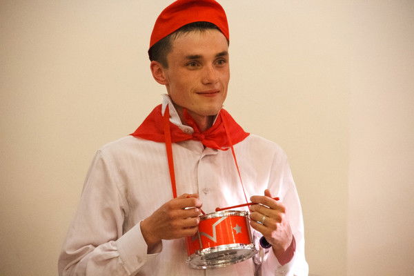 Станислав Павлушин