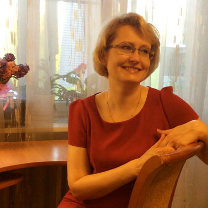 Елена Сыромятникова