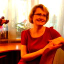 Елена Сыромятникова