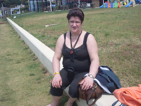 Елена Андреева