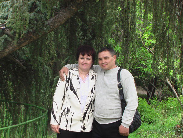 Татьяна Бучила