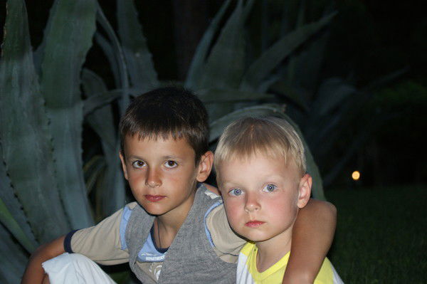 Александр Попелюх