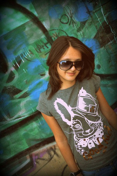 Наталия Борисенко