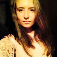 Анастасия Кириллова