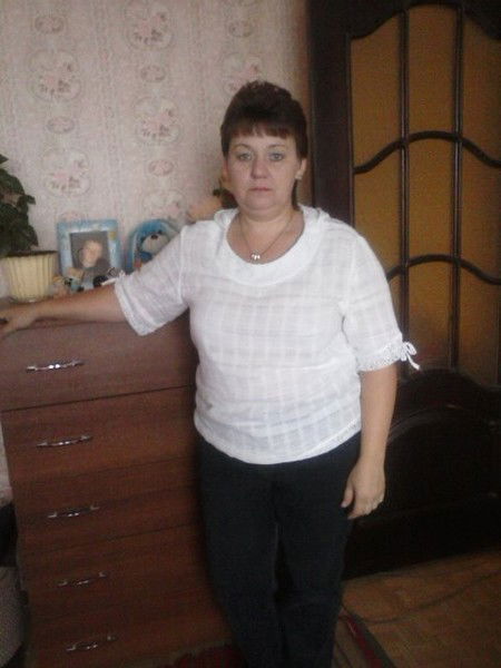 Оксана Костянко