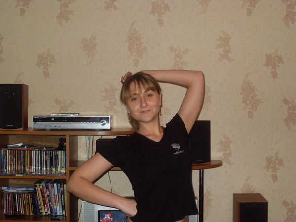 Диана Койфман