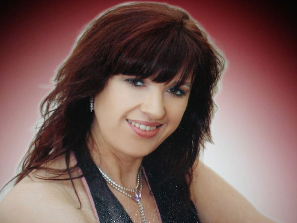 Моргун Алла