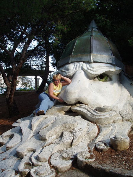 Ольга Денисова