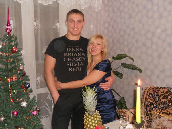 Дарья Габова