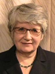 Татьяна Сосновская