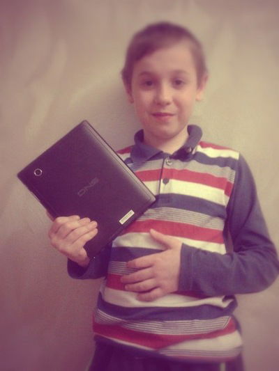 Вадим Краснов