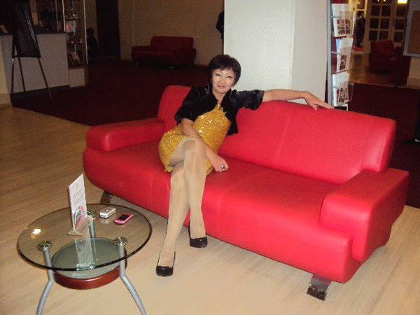 Балсулу Тлегенова