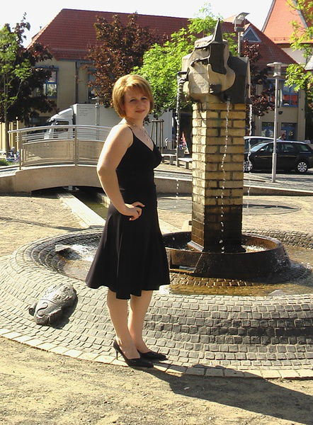 Анна Шнайдер