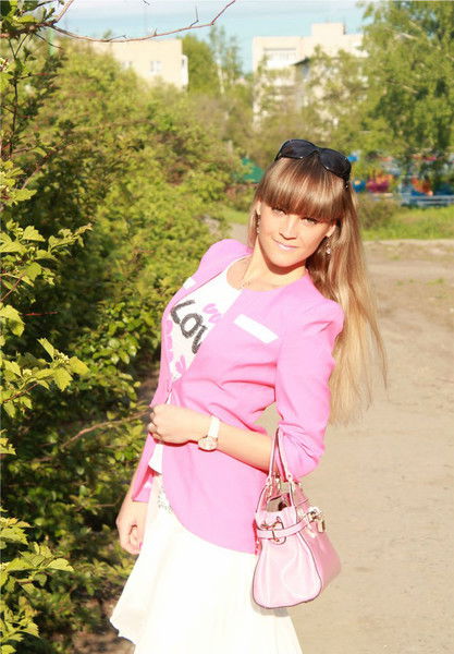 Елена Труфанова