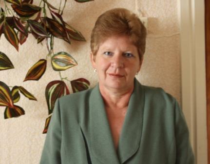 Татьяна Киселёва