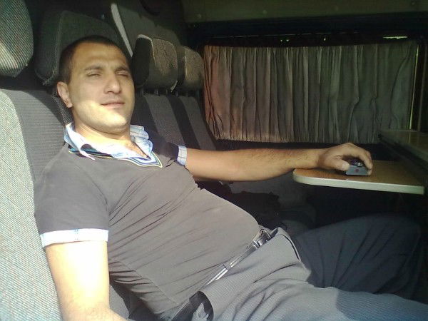 Ваган Агаджанян