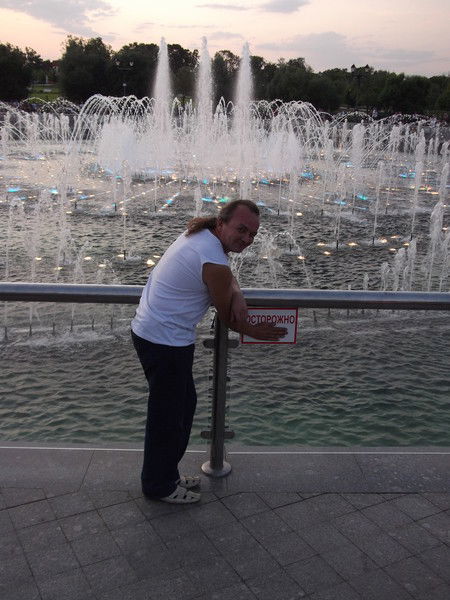 Сергей Гусев