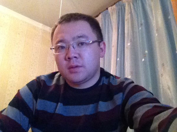 Медет Баядилов