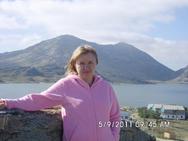 Светлана Неупокоева